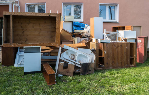 Best Basement Cleanout Services  in Mahnomen, MN