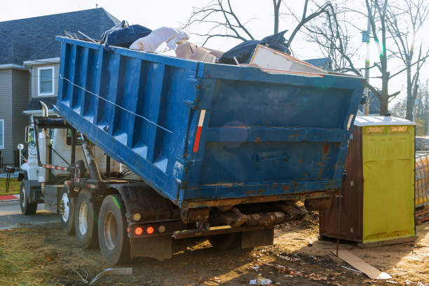 Best Junk Removal Near Me  in Mahnomen, MN
