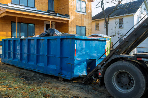 Best Dumpster Rental Services  in Mahnomen, MN