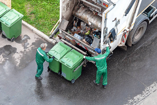 Yard Cleanup Services in Mahnomen, MN