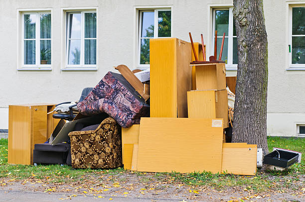 Best Basement Cleanout Services  in Mahnomen, MN