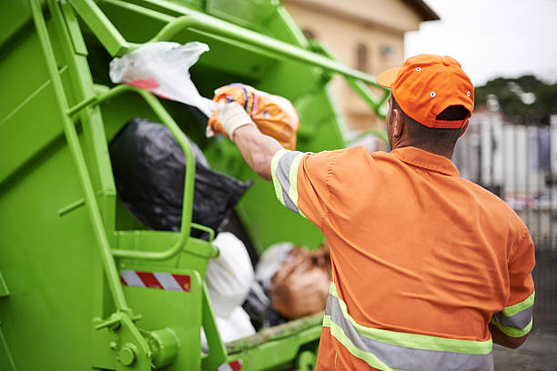Best Yard Waste Removal  in Mahnomen, MN