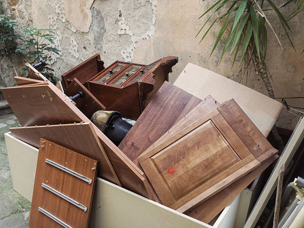Household Junk Removal in Mahnomen, MN