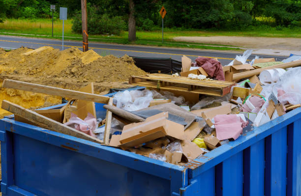 Best Trash Removal Near Me  in Mahnomen, MN
